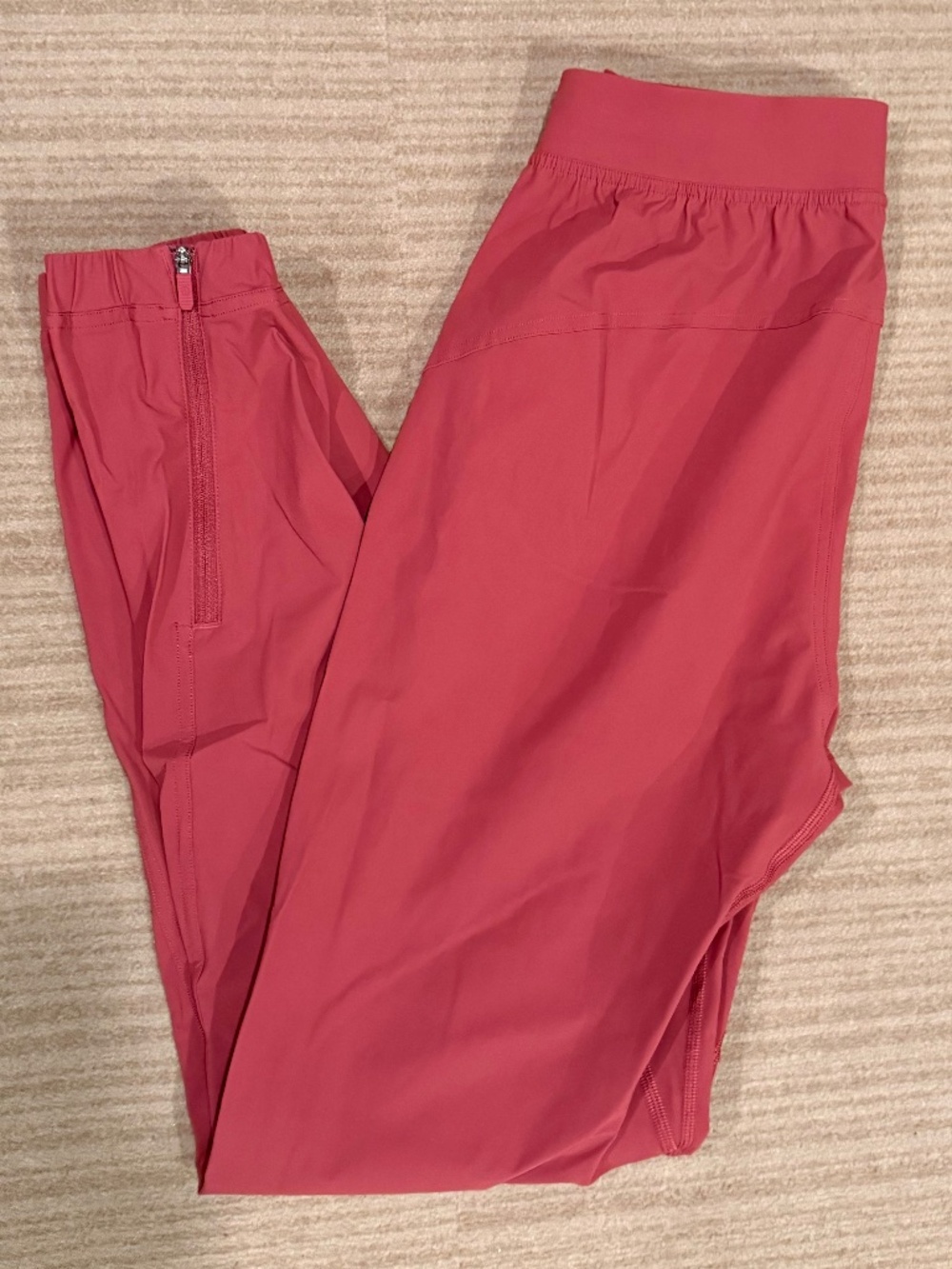 Lululemon Adapted State High-Rise Jogger
